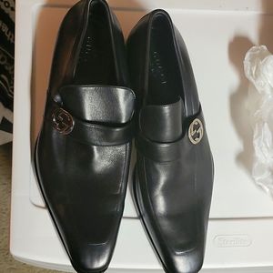 gucci men loafers